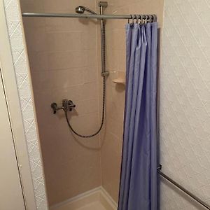 Budget Single Room